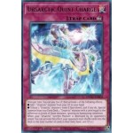 Ursarctic Quint Charge (ANGU-EN039) - 1st Edition