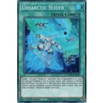 Ursarctic Slider (ANGU-EN037) - 1st Edition