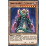 Vennominon the King of Poisonous Snakes (ANGU-EN040) - 1st Edition