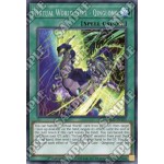 Virtual World Gate - Qinglong (MP21-EN205) - 1st Edition