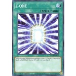 Z-ONE (LED8-EN033) - 1st Edition