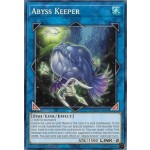 Abyss Keeper (BODE-EN083) - 1st Edition