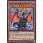 Albion the Shrouded Dragon (SDAZ-EN005) - 1st Edition