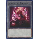 Aluber the Dogmatic (SDAZ-EN051) - 1st Edition