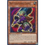 Battleguard Cadet (DIFO-EN025) - 1st Edition