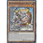 Beetrooper Assault Roller (BODE-EN085) - 1st Edition