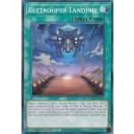 Beetrooper Landing (BODE-EN090) - 1st Edition