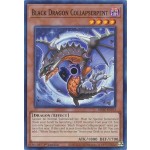 Black Dragon Collapserpent (SDAZ-EN013) - 1st Edition