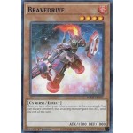 Bravedrive (BODE-EN093) - 1st Edition