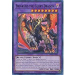 Brigrand the Glory Dragon (SDAZ-EN044) - 1st Edition