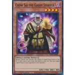 Chow Sai the Ghost Stopper (DIFO-EN093) - 1st Edition