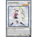 Cupid Pitch (BODE-EN046) - 1st Edition