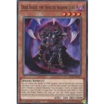 Duke Shade, the Sinister Shadow Lord (EGS1-EN017) - 1st Edition