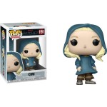 Φιγούρα Ciri (Funko POP) #1191