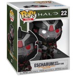 Φιγούρα Escharum with Gravity Axe (Funko POP) #22