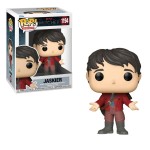 Φιγούρα Jaskier - Red Outfit (Funko POP) #1194