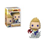 Φιγούρα Mirio Togata (Funko POP) #1004