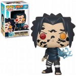 Φιγούρα Sasuke with Curse Mark (Special Edition Funko POP) #455