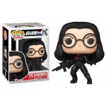 Φιγούρα The Baroness (Funko POP) #75