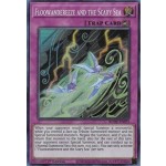 Floowandereeze and the Scary Sea (BODE-EN075) - 1st Edition