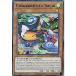 Floowandereeze & Toccan (BODE-EN016) - 1st Edition