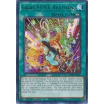 Gagaku-P.U.N.K. Wild Picking (GRCR-EN009) - 1st Edition