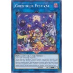 Ghostrick Festival (BACH-EN047) - 1st Edition