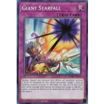 Giant Starfall (BODE-EN079) - 1st Edition