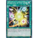 Heritage of the Light (BODE-EN000) - 1st Edition