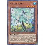 Icejade Acti (BODE-EN008) - 1st Edition