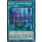 Icejade Cenote Enion Cradle (BACH-EN052) - 1st Edition