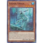 Icejade Tinola (BODE-EN009) - 1st Edition