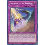 Judgment of the Branded (SDAZ-EN034) - 1st Edition