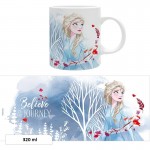 Κούπα Frozen 2 Elsa (320ml)