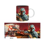 Κούπα Boba Fett (320ml Κεραμική)