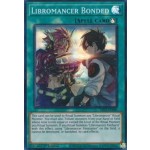 Libromancer Bonded (DIFO-EN089) - 1st Edition