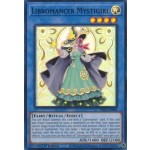 Libromancer Mystigirl (DIFO-EN086) - 1st Edition