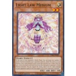 Light Law Medium (DIFO-EN026) - 1st Edition