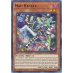 Mad Hacker (BACH-EN030) - 1st Edition