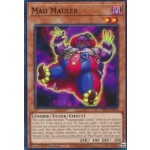 Mad Mauler (DIFO-EN013) - 1st Edition