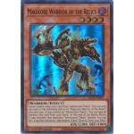 Magicore Warrior of the Relics (GRCR-EN027) - 1st Edition