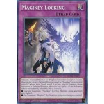 Magikey Locking (BODE-EN077) - 1st Edition