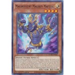 Maginificent Magikey Mafteal (BODE-EN021) - 1st Edition