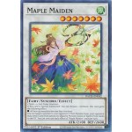 Maple Maiden (BACH-EN042) - 1st Edition