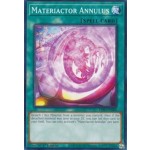 Materiactor Annulus (DIFO-EN066) - 1st Edition