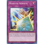 Monster Rebirth (BACH-EN077) - 1st Edition