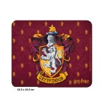 Mousepad Gryffindor (Flexible)