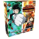 My Hero Academia Starter Deck Bundle: Midoriya vs. Bakugo