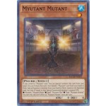 Myutant Mutant (BACH-EN019) - 1st Edition