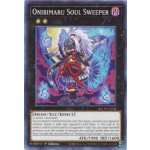 Onibimaru Soul Sweeper (BACH-EN046) - 1st Edition